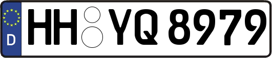 HH-YQ8979