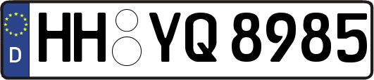 HH-YQ8985