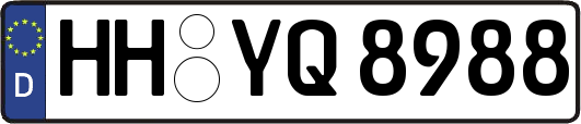 HH-YQ8988