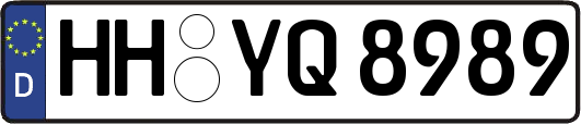 HH-YQ8989