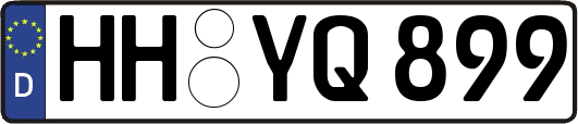HH-YQ899