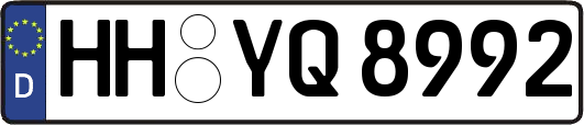 HH-YQ8992