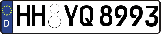 HH-YQ8993