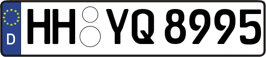 HH-YQ8995