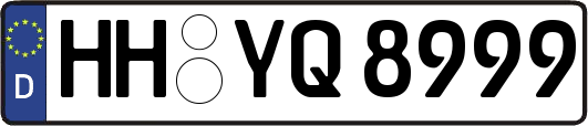 HH-YQ8999