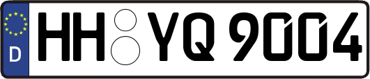 HH-YQ9004