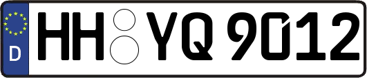 HH-YQ9012