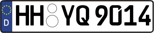 HH-YQ9014