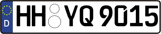HH-YQ9015
