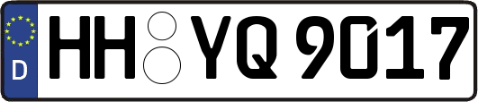 HH-YQ9017