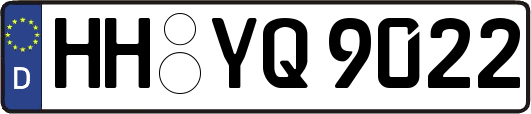 HH-YQ9022