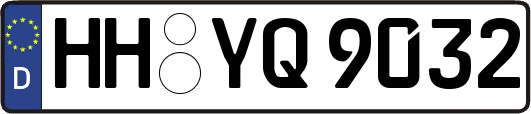 HH-YQ9032