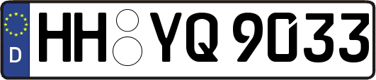 HH-YQ9033