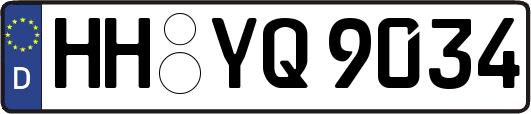 HH-YQ9034