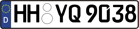 HH-YQ9038
