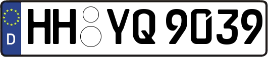 HH-YQ9039