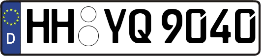 HH-YQ9040
