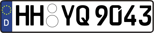 HH-YQ9043