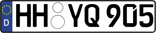 HH-YQ905