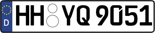 HH-YQ9051