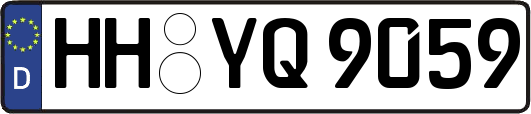 HH-YQ9059