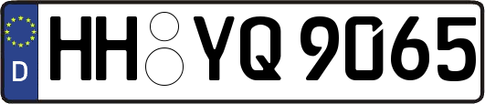 HH-YQ9065