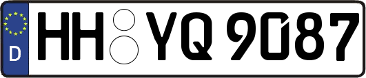 HH-YQ9087
