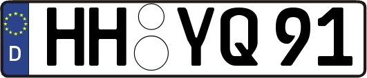 HH-YQ91