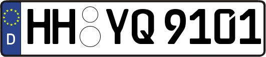 HH-YQ9101