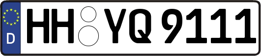 HH-YQ9111