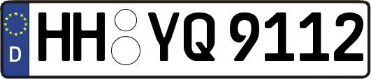 HH-YQ9112