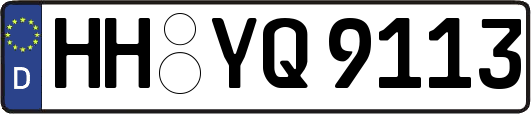 HH-YQ9113