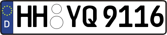 HH-YQ9116