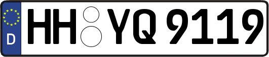 HH-YQ9119