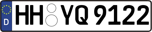 HH-YQ9122