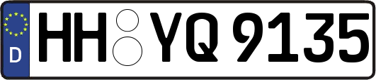 HH-YQ9135