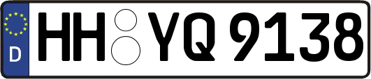 HH-YQ9138
