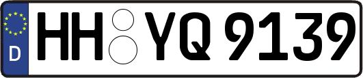 HH-YQ9139