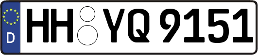 HH-YQ9151