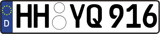 HH-YQ916