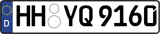 HH-YQ9160