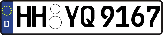 HH-YQ9167