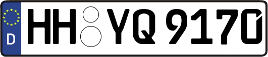 HH-YQ9170