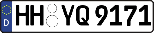 HH-YQ9171