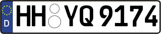 HH-YQ9174