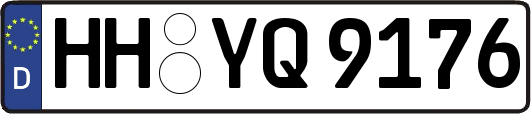 HH-YQ9176