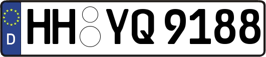 HH-YQ9188
