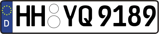 HH-YQ9189