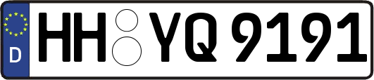 HH-YQ9191