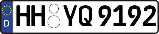 HH-YQ9192